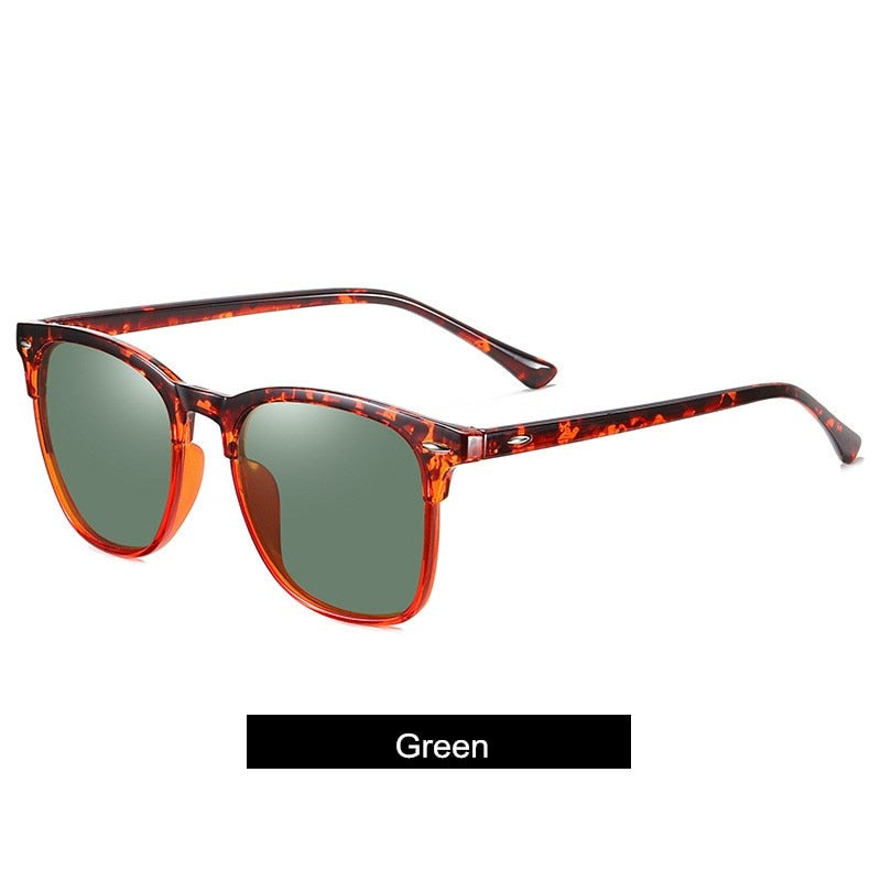 Wanderer Men's Sunglasses