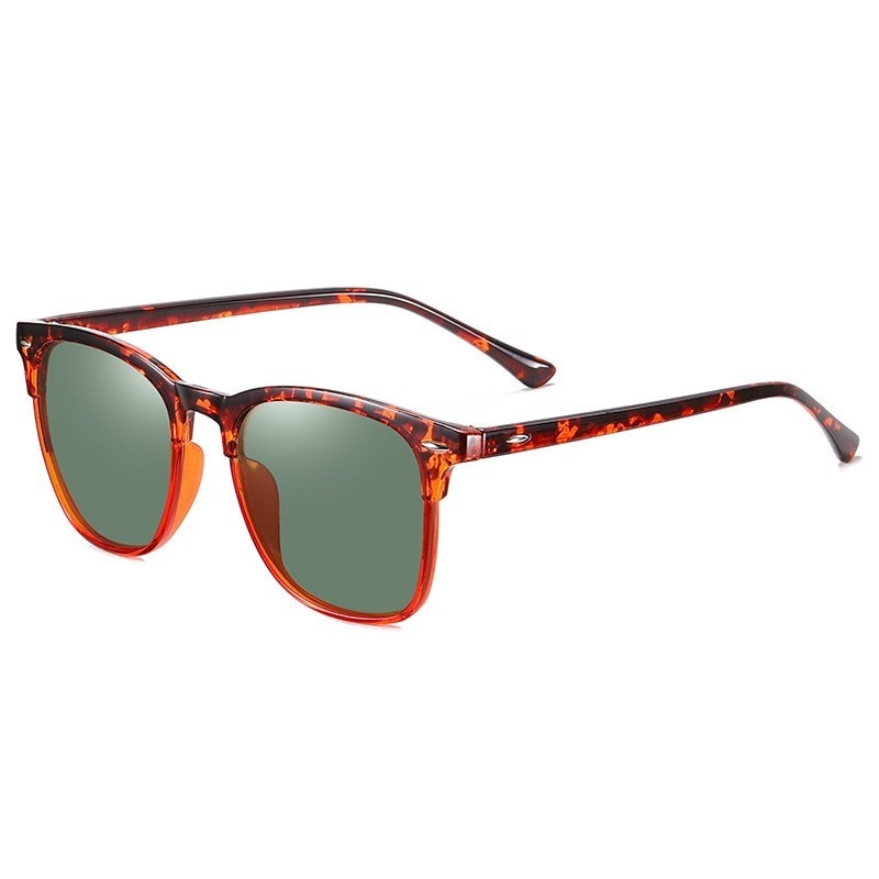 Wanderer Men's Sunglasses