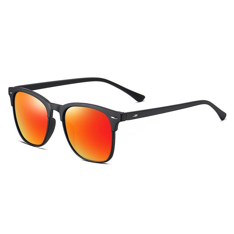 Wanderer Men's Sunglasses