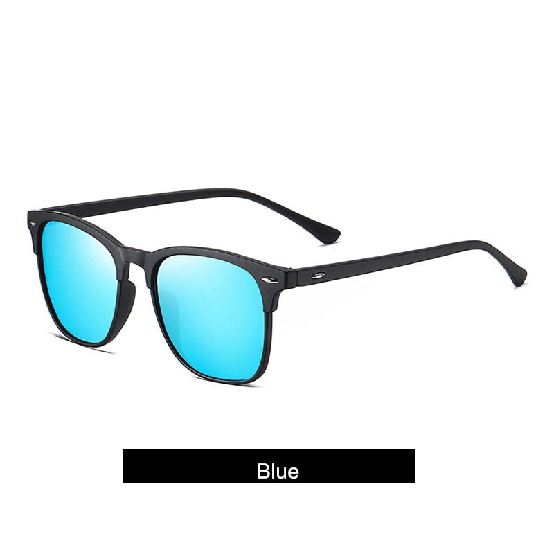 Wanderer Men's Sunglasses