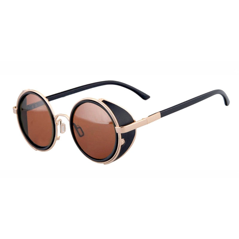 Steampunk Sunglasses