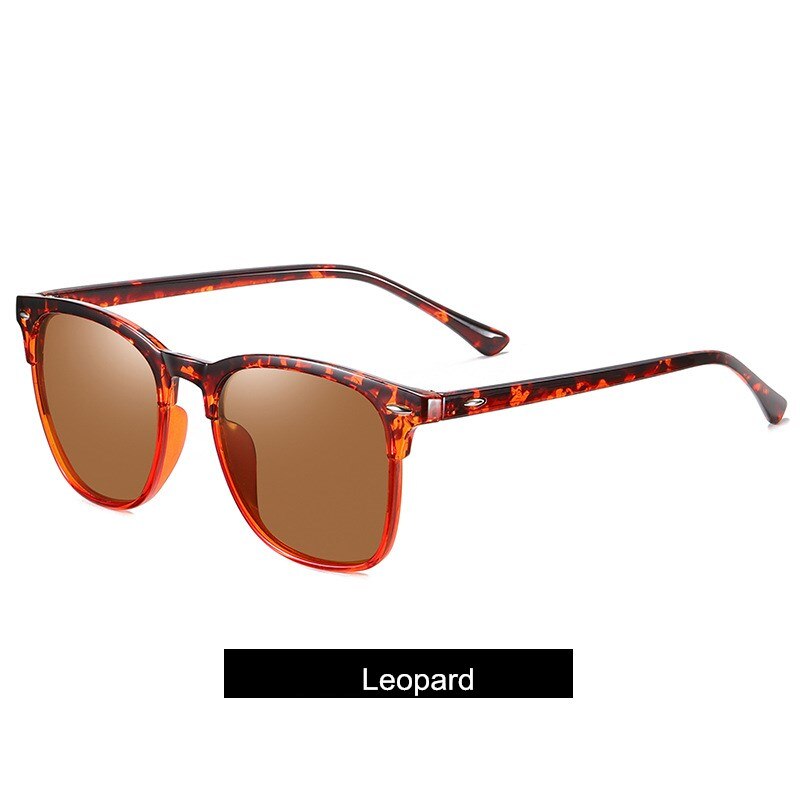 Wanderer Men's Sunglasses