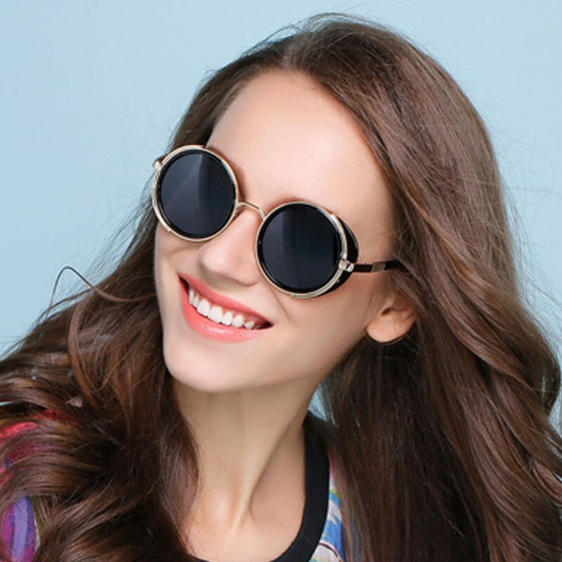 Steampunk Sunglasses