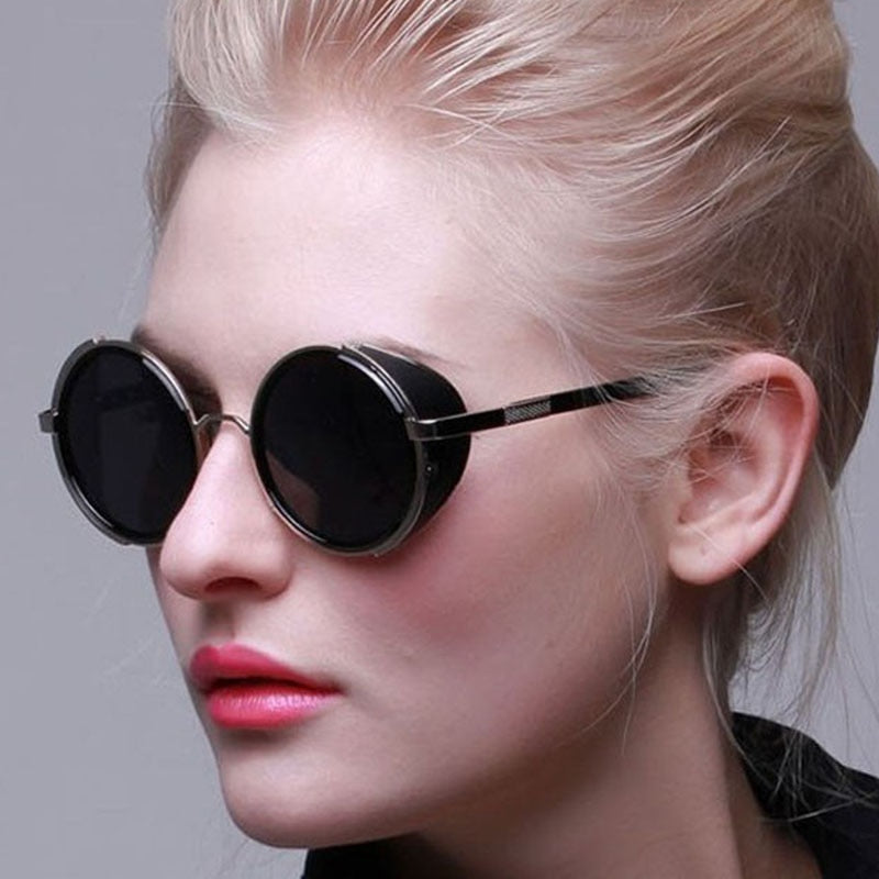 Steampunk Sunglasses