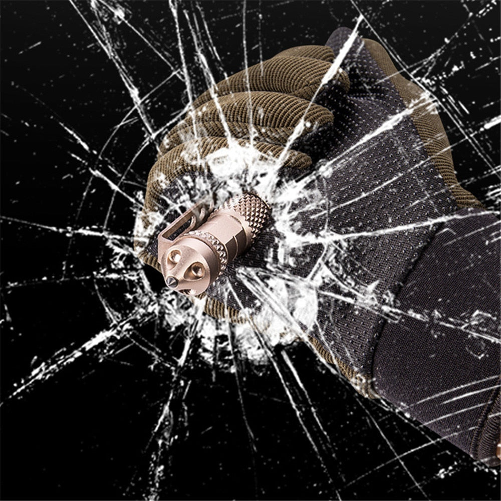 Everyday Carry Multi-tool Pen