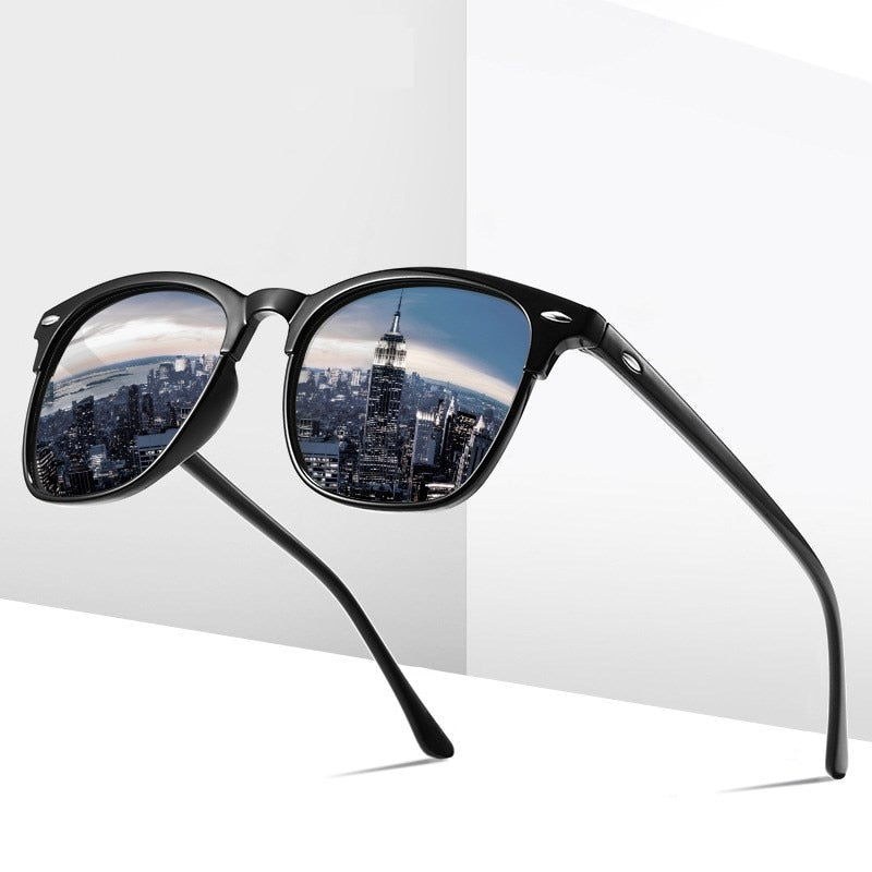 Wanderer Men's Sunglasses