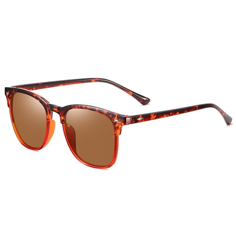 Wanderer Men's Sunglasses