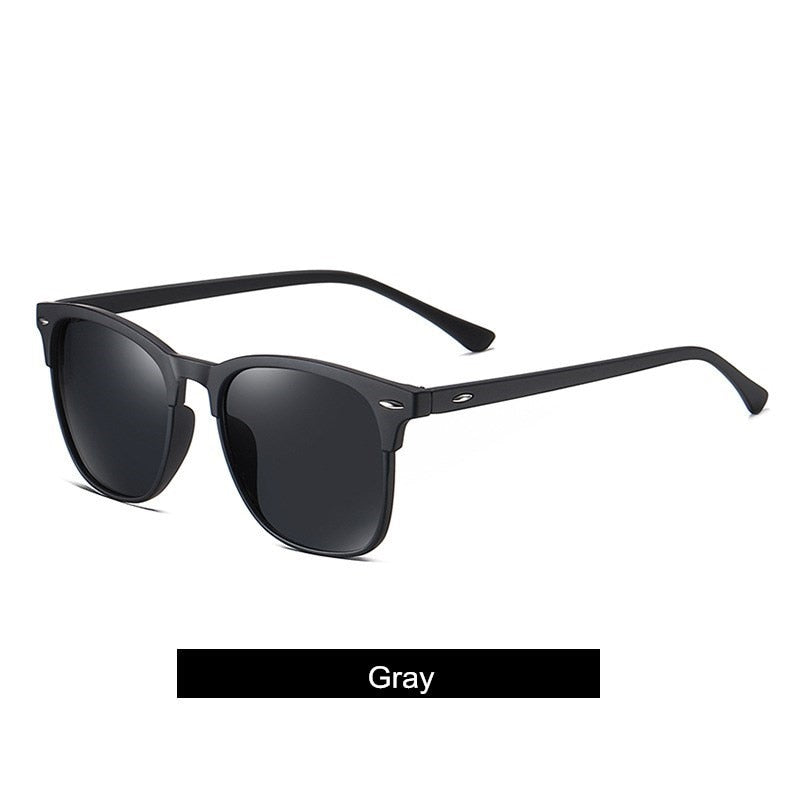 Wanderer Men's Sunglasses