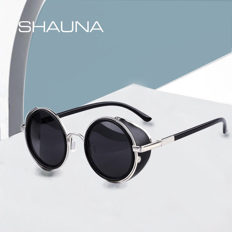 Steampunk Sunglasses