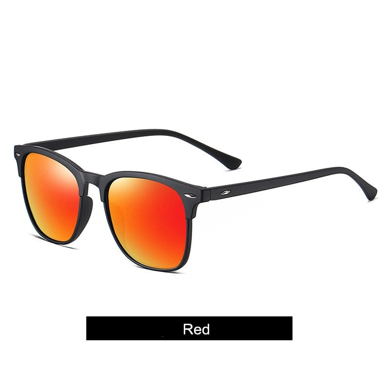 Wanderer Men's Sunglasses