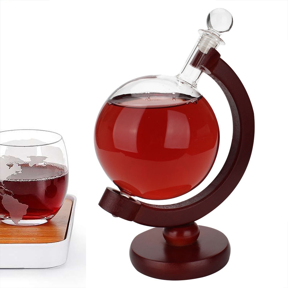 Globe Decanter