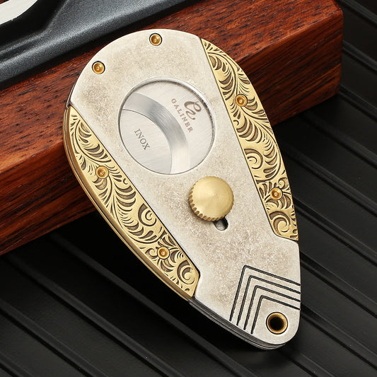 Class-act Cigar Cutter