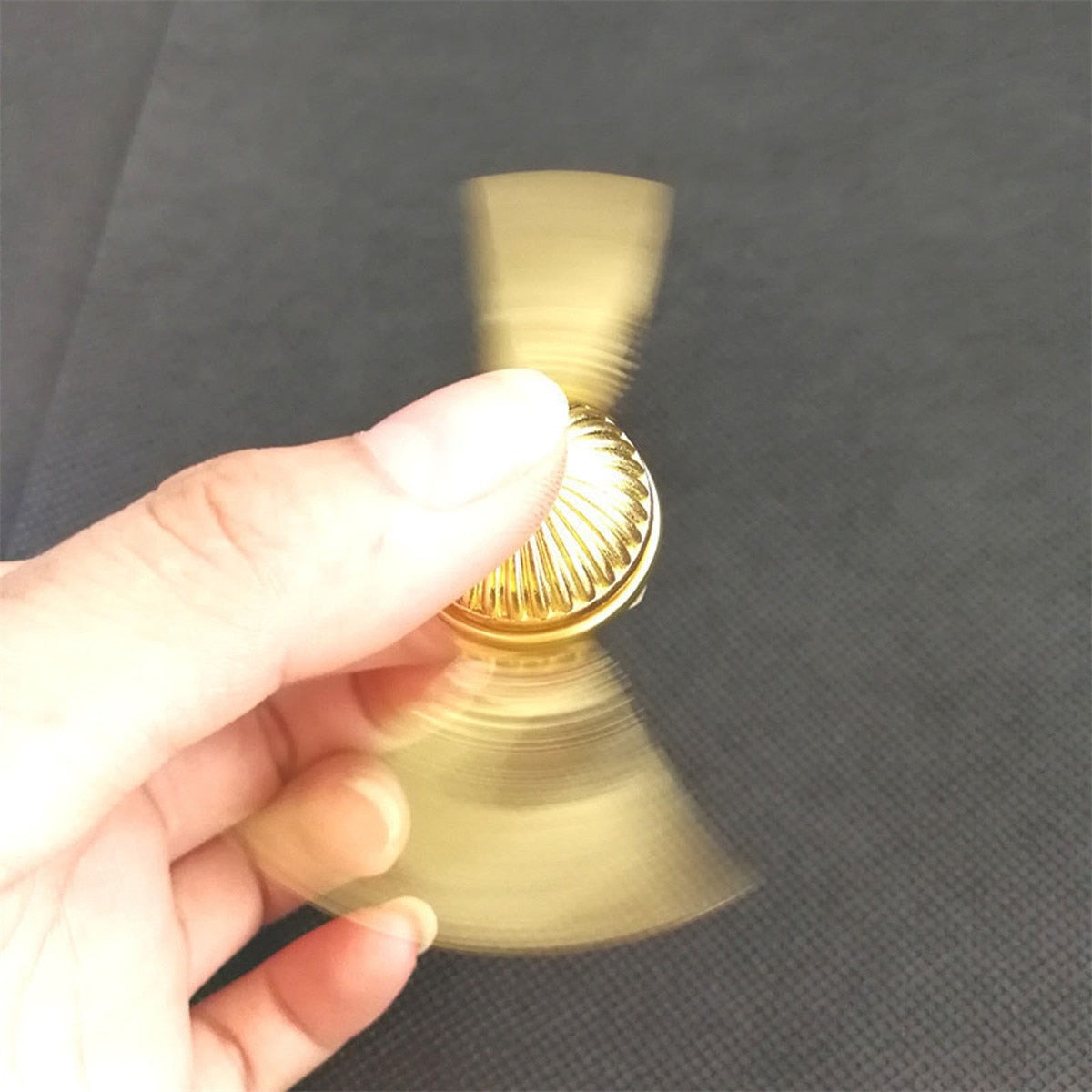 Harry Potter Snitch Fidget Spinner