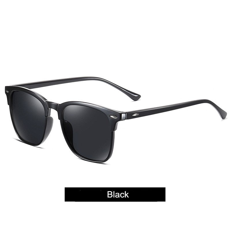 Wanderer Men's Sunglasses